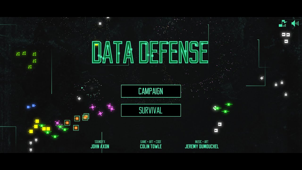Data Defense - Challenge 04