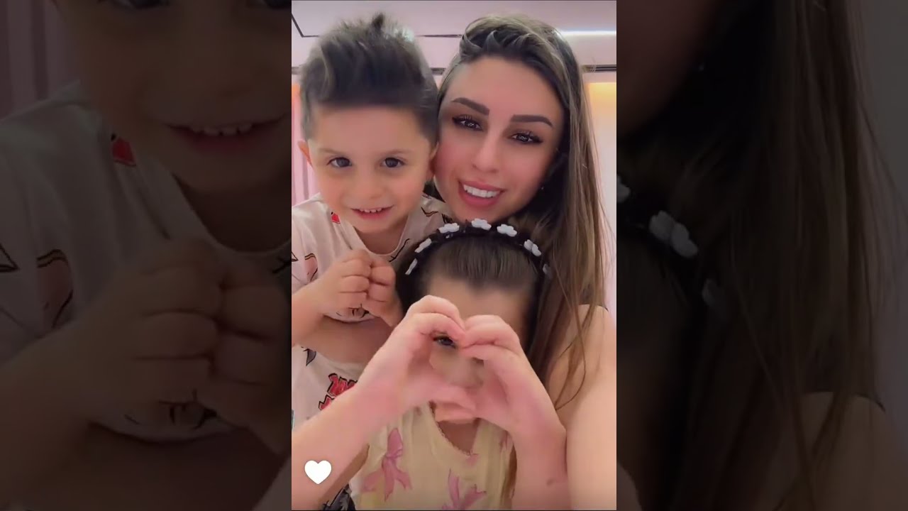 واخيرا فرحة ريتشو و ننوش في تحضيرات العيد 😍 كلام مهم عن السفر مع امي واختي نور 😍✈️ ميرو وسنود بجننوا