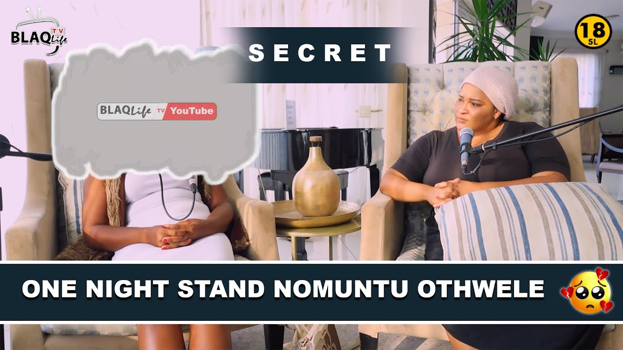 SIKHIPHA IZIMFIHLO | One night stand nomuntu othwele kwafa ubudoda bomuntu wami | S1 - EP107