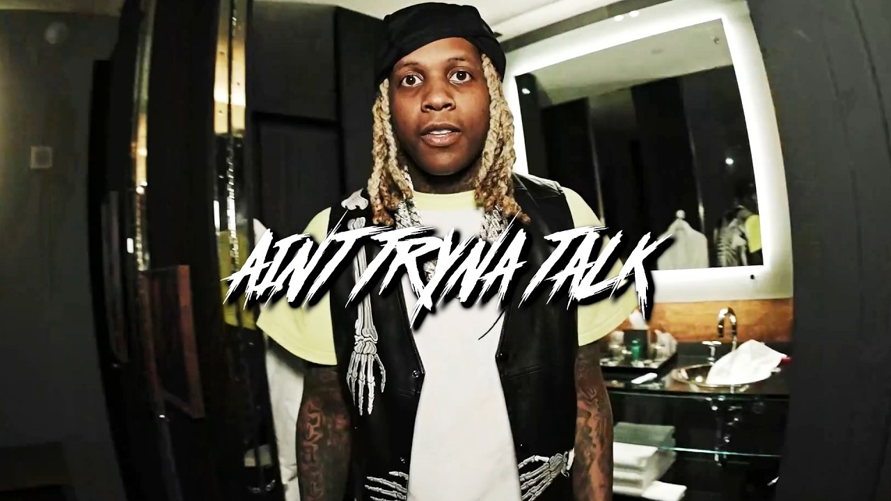 [HARD] No Auto Durk x Lil Durk Type Beat 2026 - 
