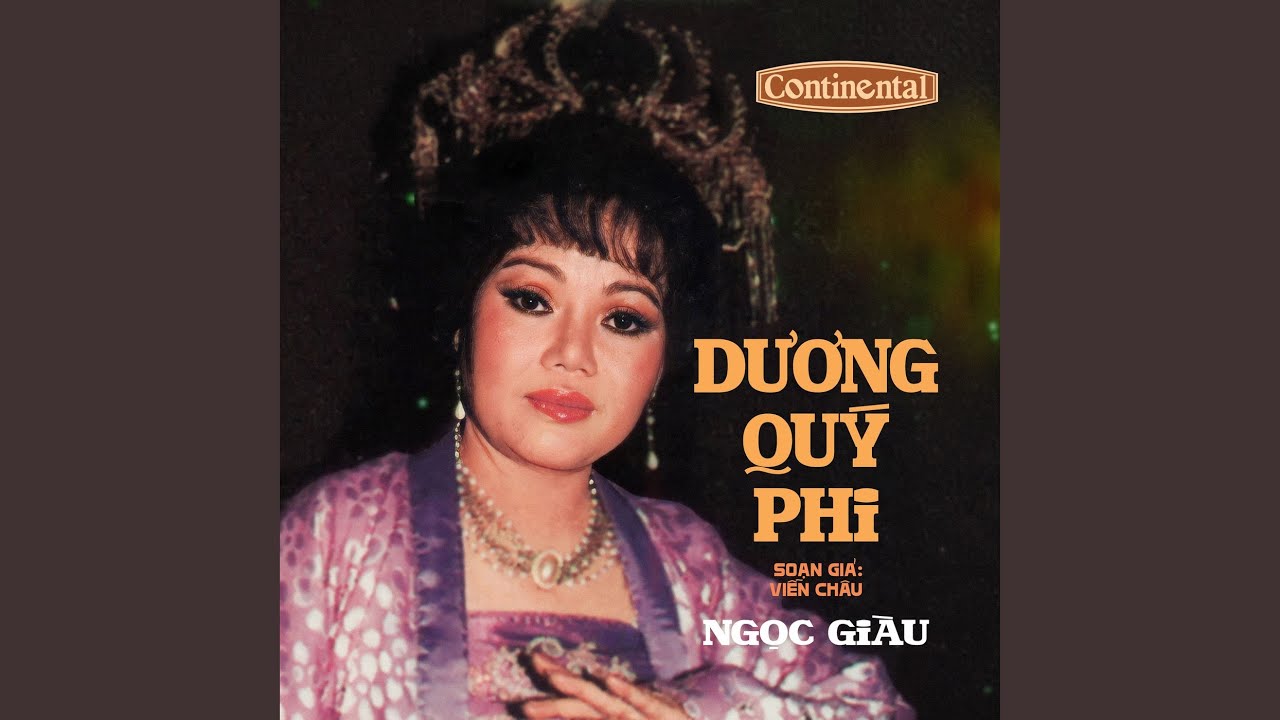 Dương Quý Phi