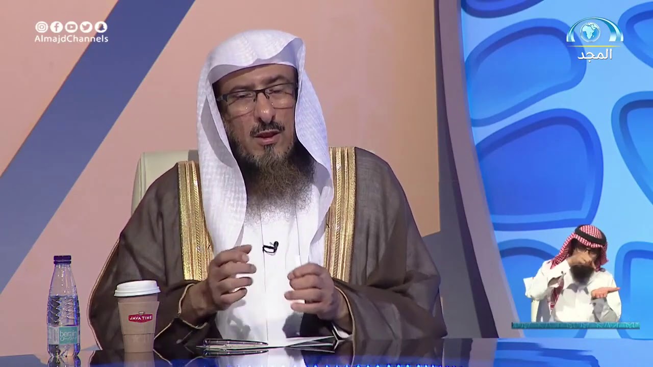 الوضوء مع وجود الكريمات المقاومة للماء