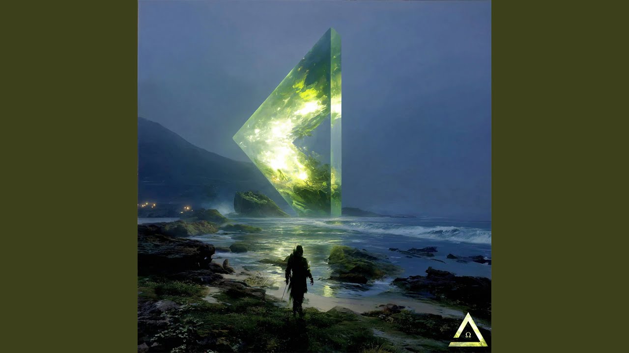 Emerald Voltage