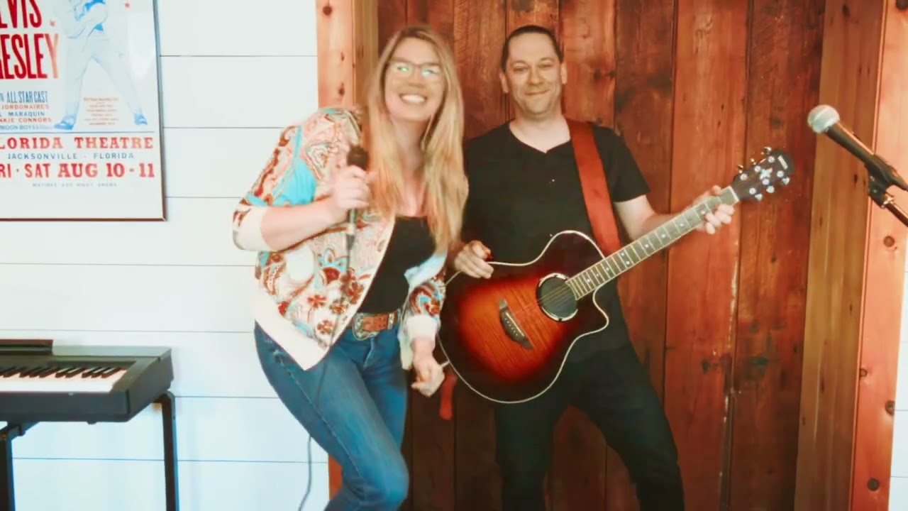 Duo Audrey et Martin 2026
