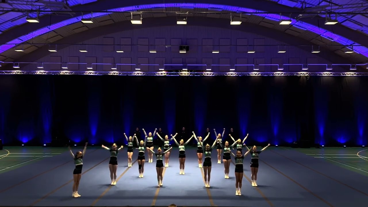 Future Spring Cup 2024 - Cheer Force Allstars Fantasy