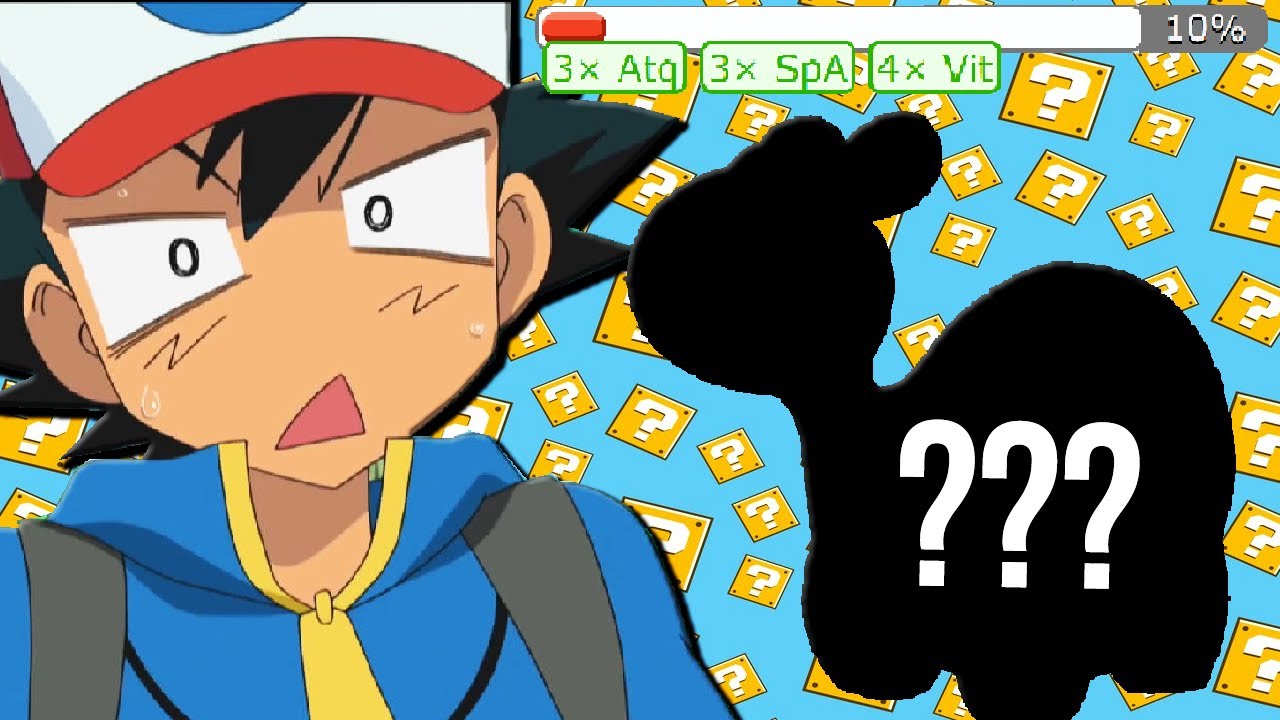 DÉCOUVREZ LE POKÉMON QUI TERRORISE LE LITTLE CUP EN 9G (il a l'air si nul) - Vraie Strat V/E #15