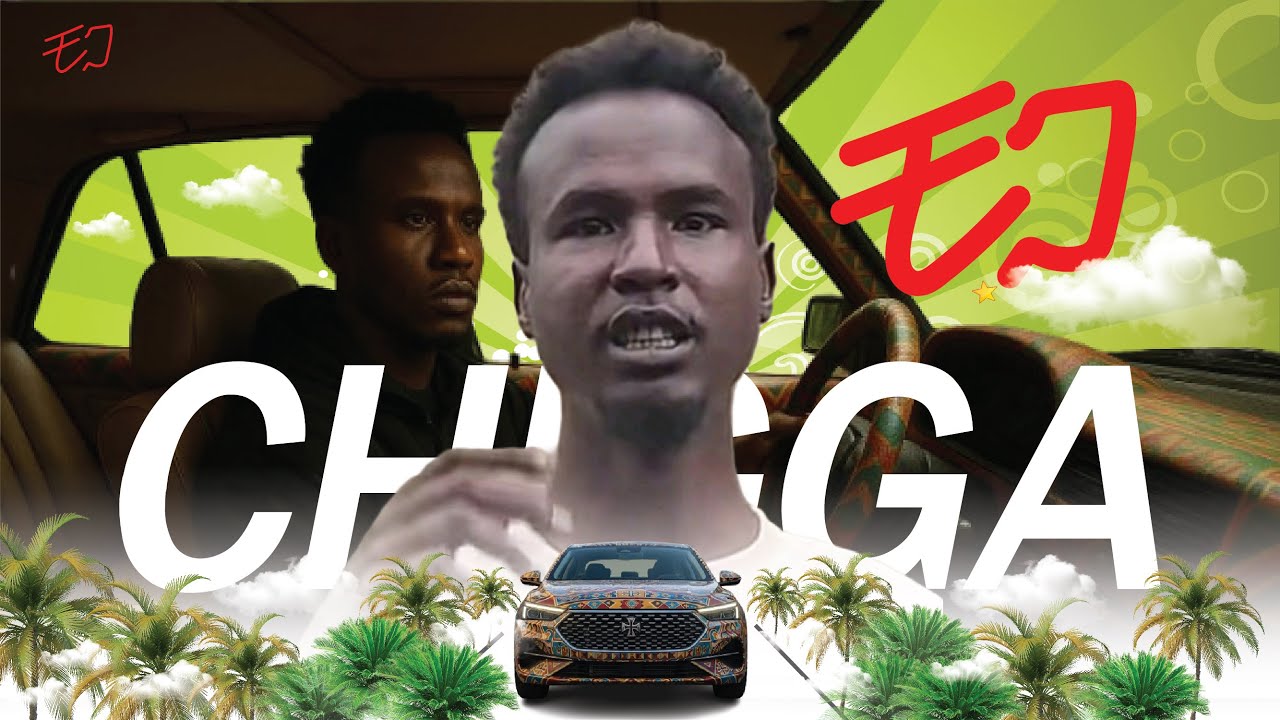 CHIGGA ቺጋ _ Wagdu _ ዋግዱ New ethiopian Dicha Drill