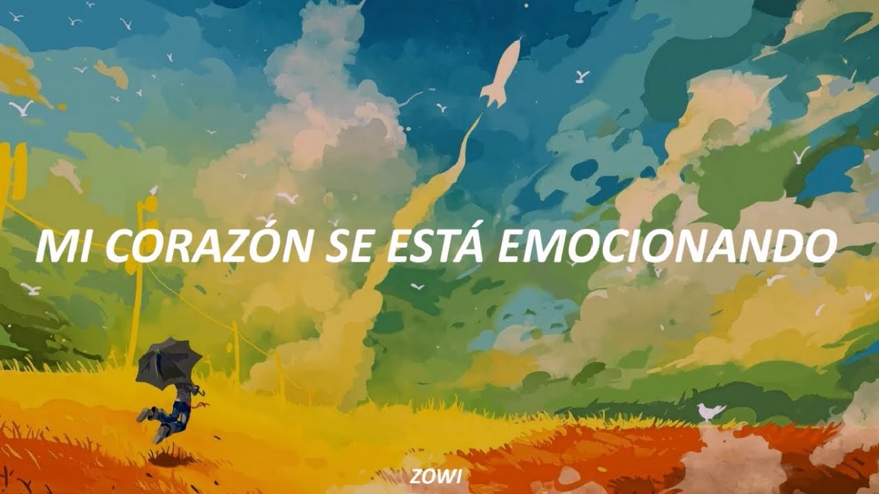 JHON PARK : Foolish Love | When The Camellia Blooms OST PARTE 1 | Sub Español