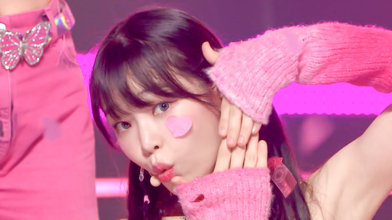 오마이걸 - Celebrate 교차편집 | OH MY GIRL - Celebrate Stage Mix