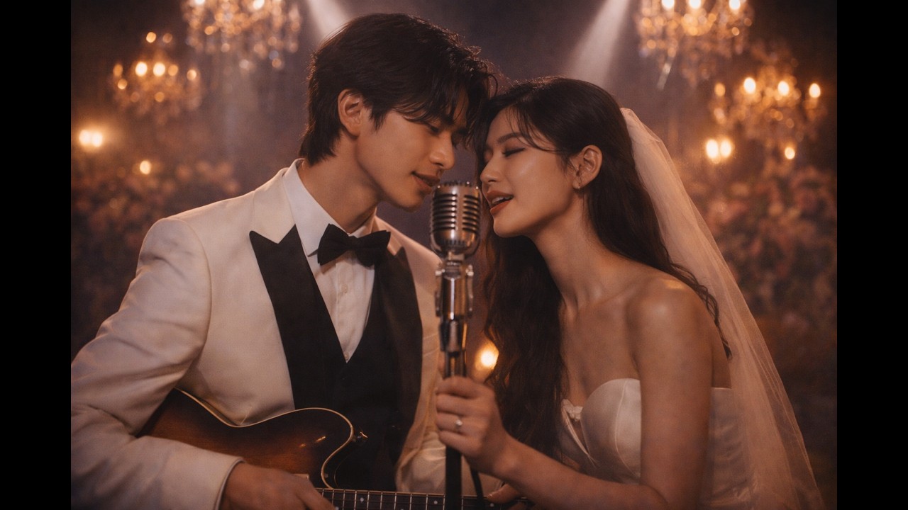 Missed the Cue - Thiệp Hồng Sai Tên (AI cover Remix music)