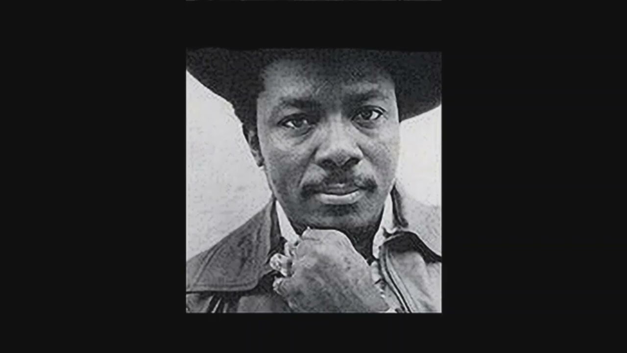 I-Roy - Move Up Roots Man (Remix)