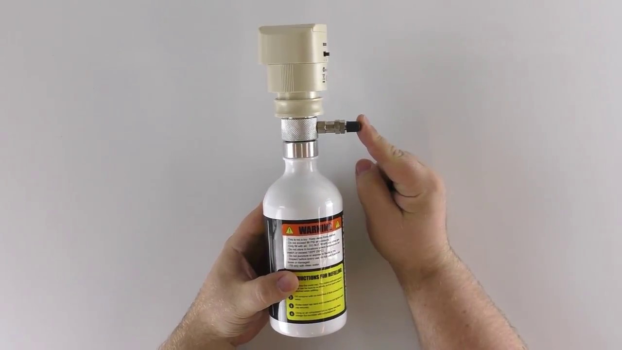 Zombie Spit Motion Activate Water Sprayer