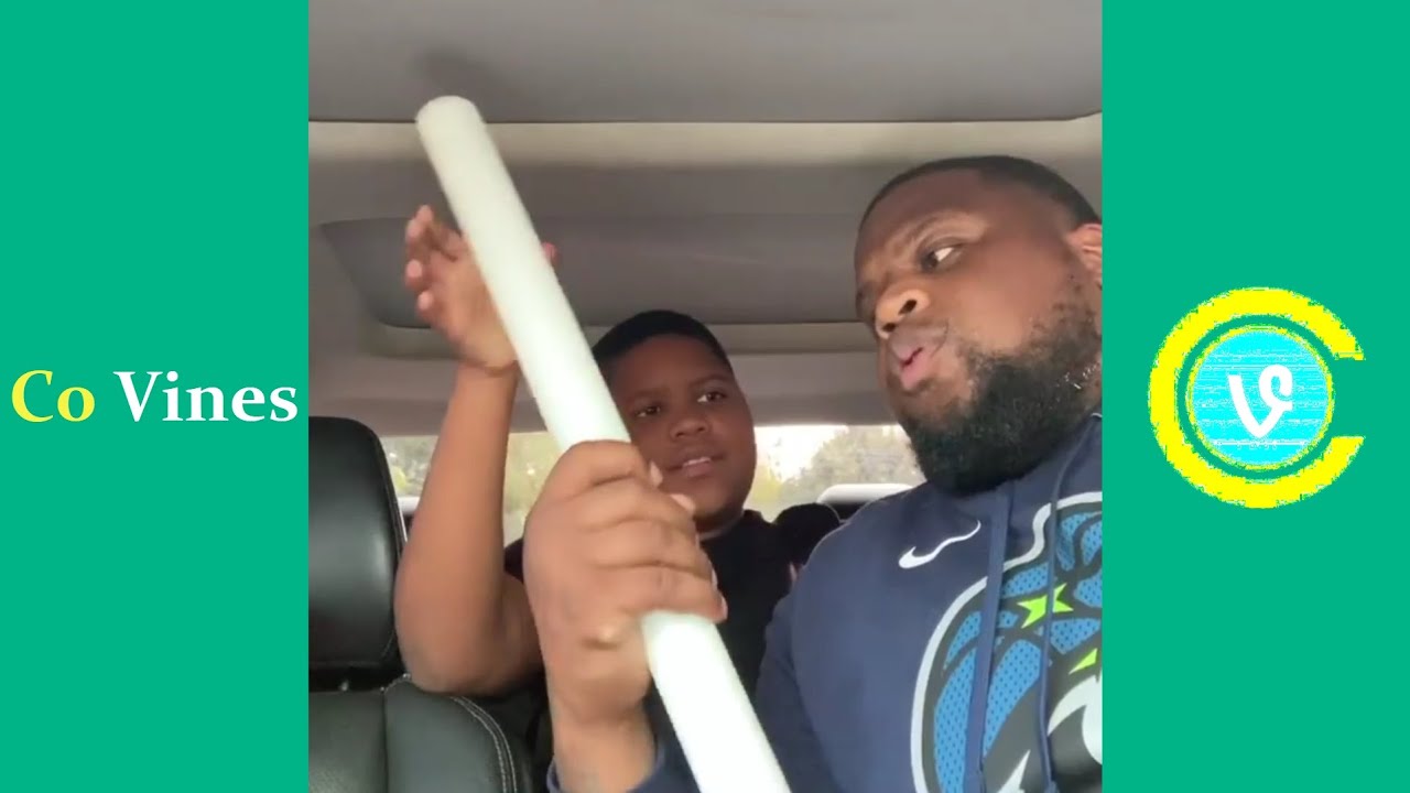 Try Not To Laugh Watching GheeFunny Vines | Funny GheeFunny Videos 2021