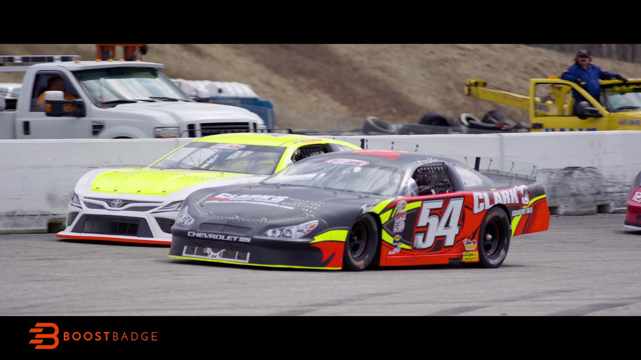 Thompson Speedway - ICEBREAKER 2019