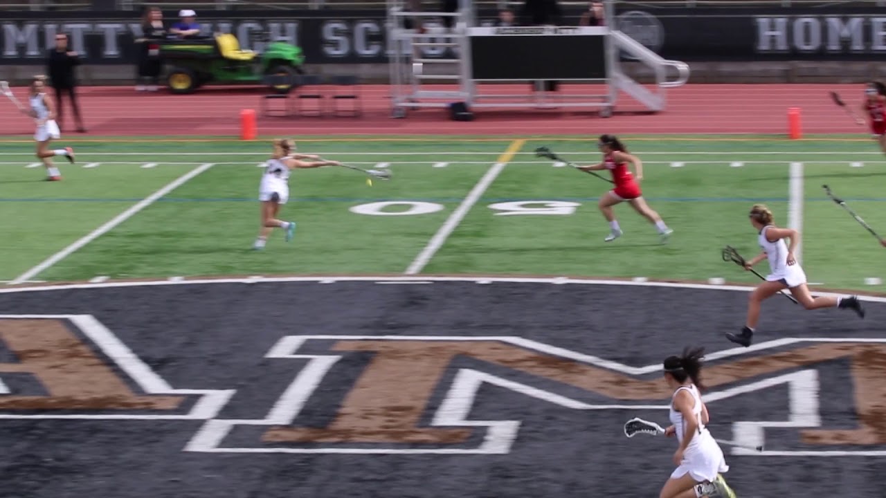 Olivia Carlino Lacrosse Highlights 2018    Class of 2021  #7