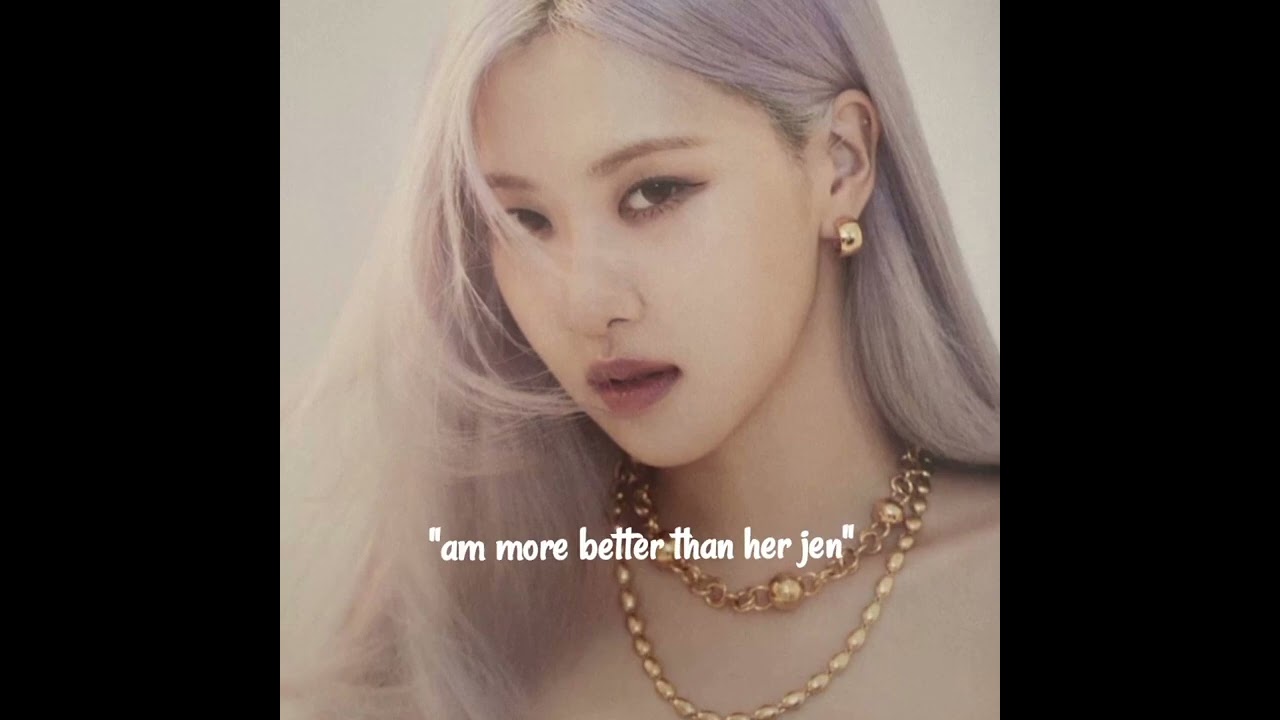 f u know part 2 #blackpinkff #Heybe #chaennie #lisoo