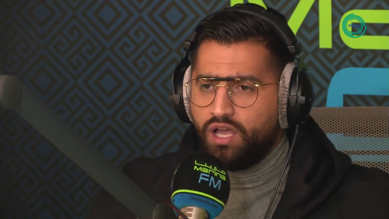 علي نجم - لاتبالغ في حزنك - الاغلبية الصامتة 04-02-2018