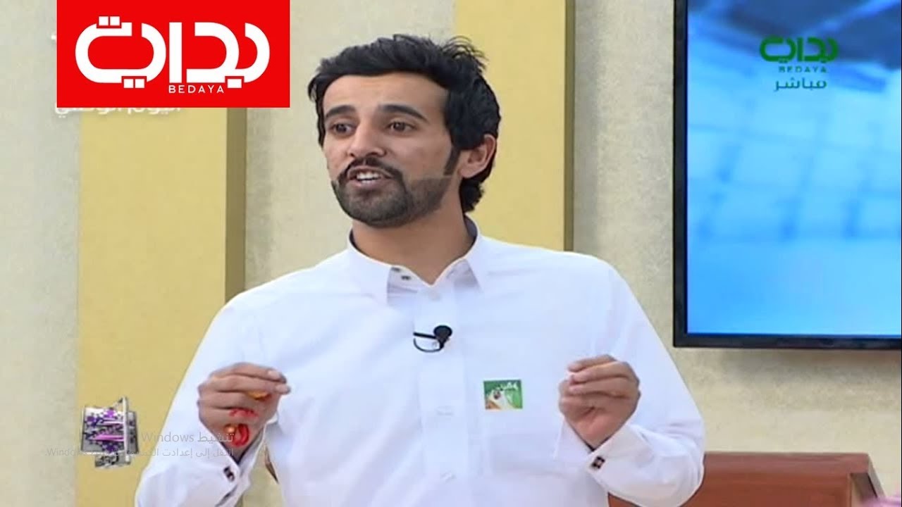 سلمان ياشعب تحت حكم سلمان - بلال الماضي | #زد_فرصتك2