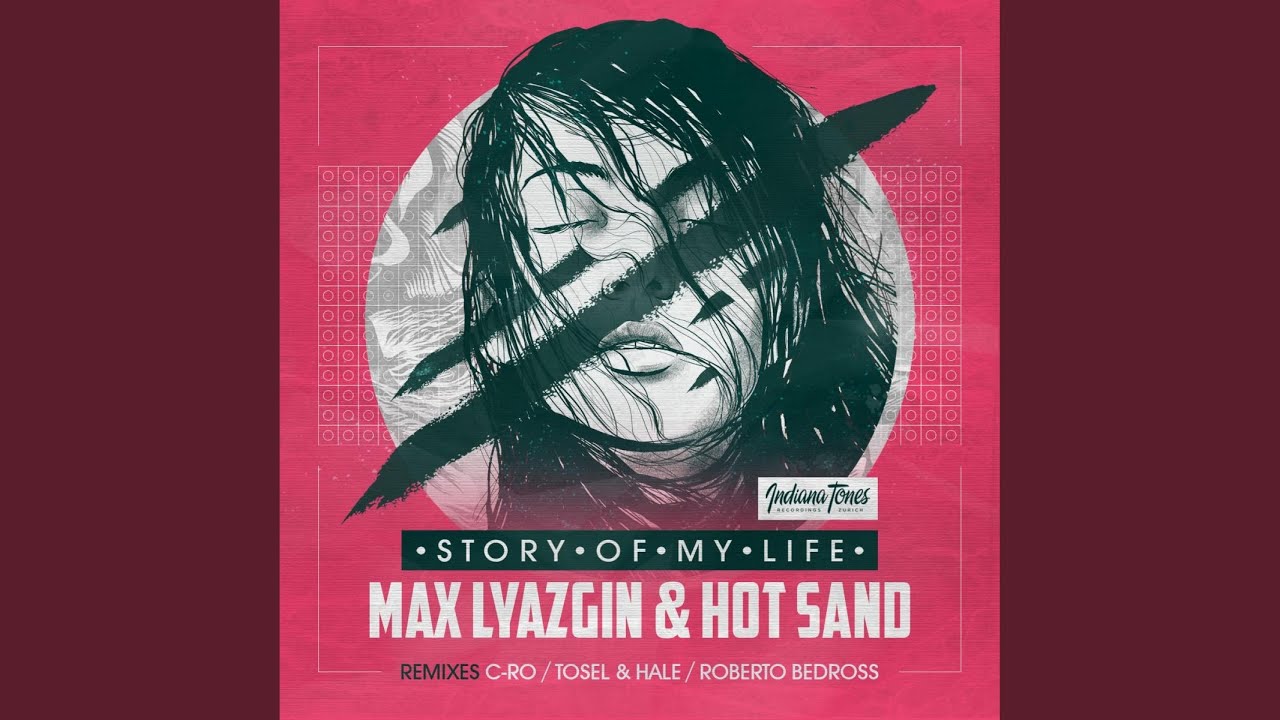 Story of My Life (Tosel & Hale Remix)