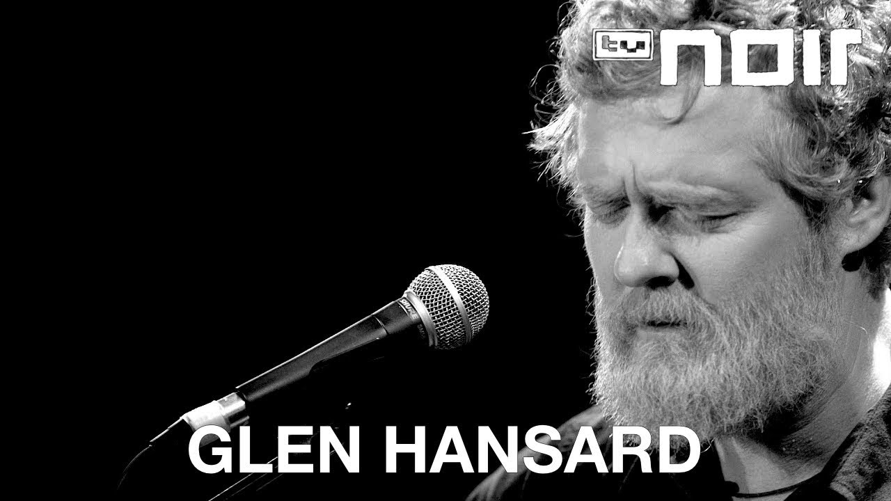 Glen Hansard - Time Will Be The Healer (live bei TV Noir)