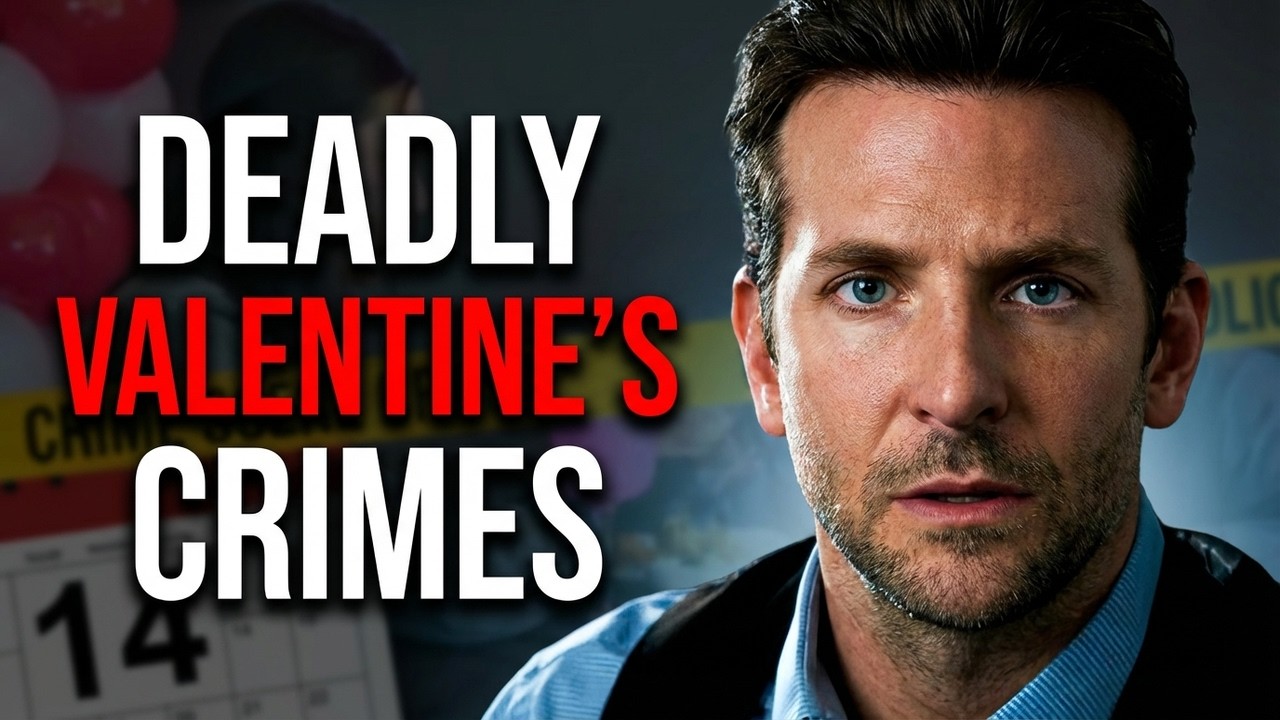 Valentine&rsquo;s Day Turned Deadly Real Couples Who Didn&rsquo;t Survive February 14