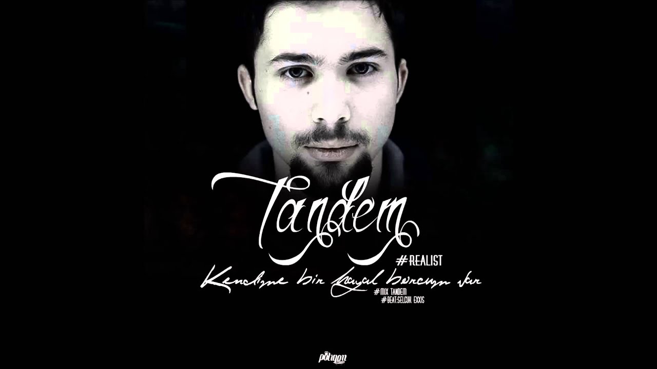 Tandem - Bir Hayal Borcum Var