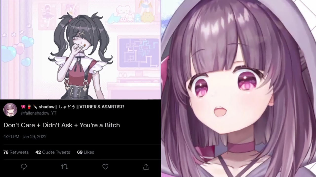 I Can Fix Her, 𝘽𝙪𝙩 𝙄 𝙒𝙤𝙣'𝙩