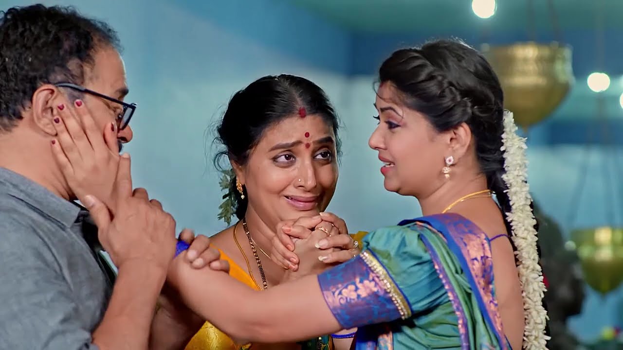 Kalavaari Kodalu Kanakamahalakshmi - Full Ep - 195 - Vishnu Vihaari, KanakaMahalakshmi - Zee Telugu
