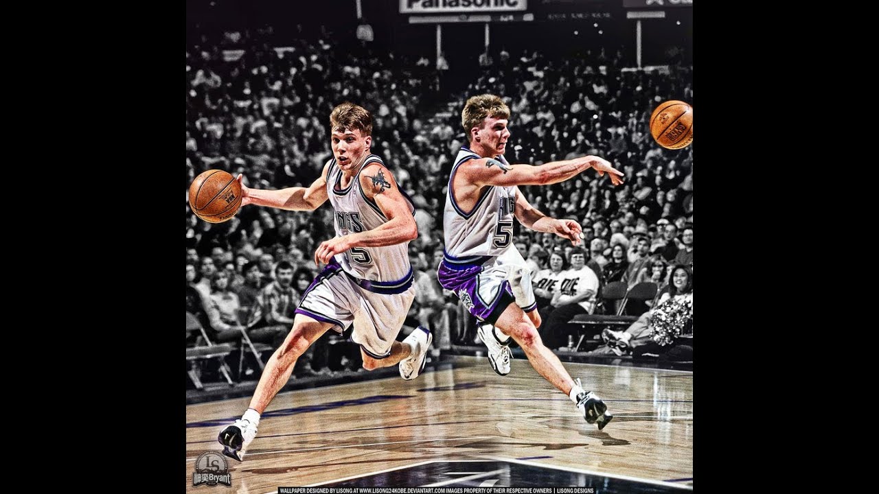 Jason Williams Mix