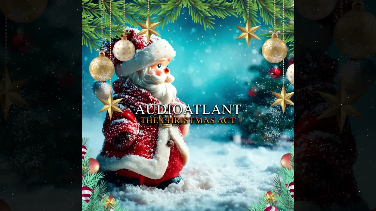 Top Christmas Mix 2025 🎅 Happy New Year Greatest Music 🎅