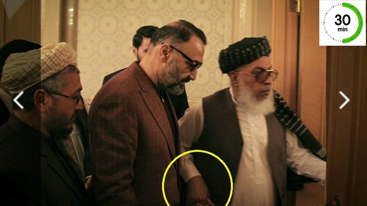 دلاور فیضان(پشتون ) تعریف پشتون و نظر او در مورد کنفرانس ویانا ...