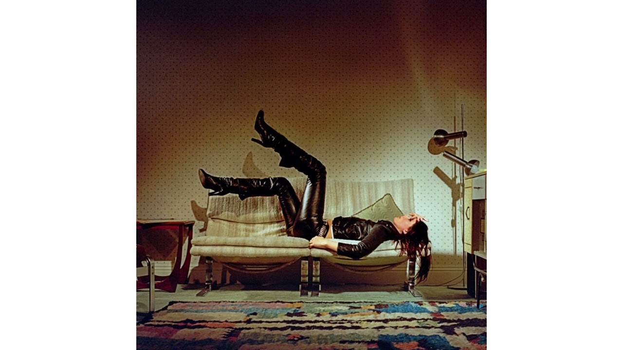 Wolf Alice - The Sofa (Clean Radio Edit)