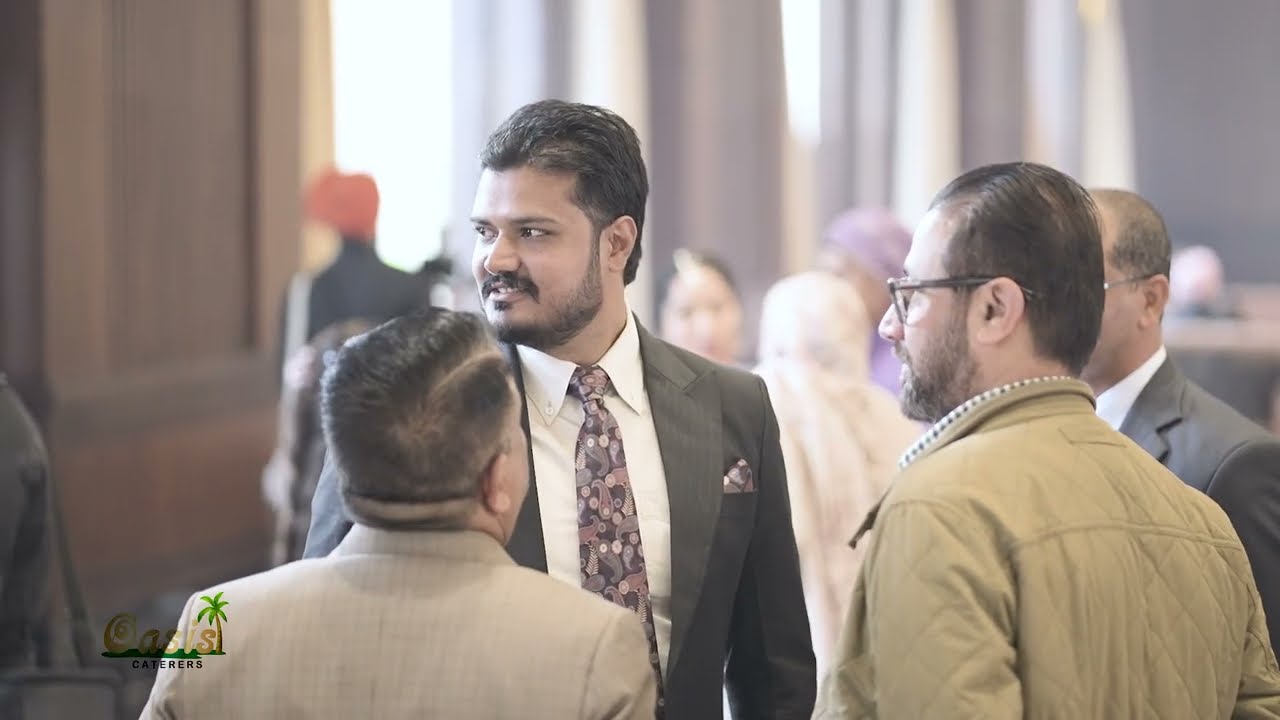 Oasis Caterer's function at The Palace, Ramgarh-Zirakpur-Chandigarh