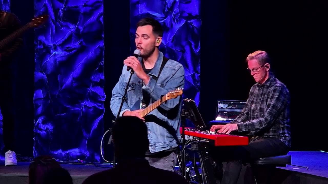 BridgeWay Morning Service 10:30 AM 1/04/2026