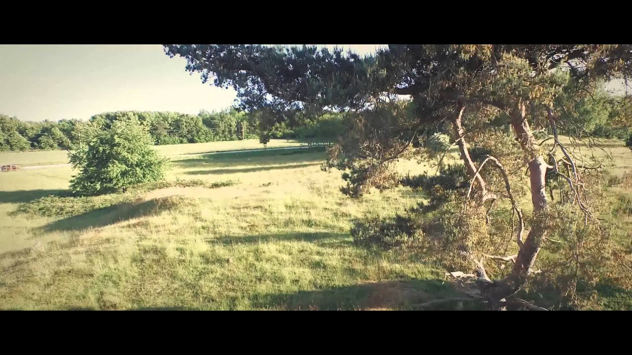 Malmö and Around - DJI Phantom 3
