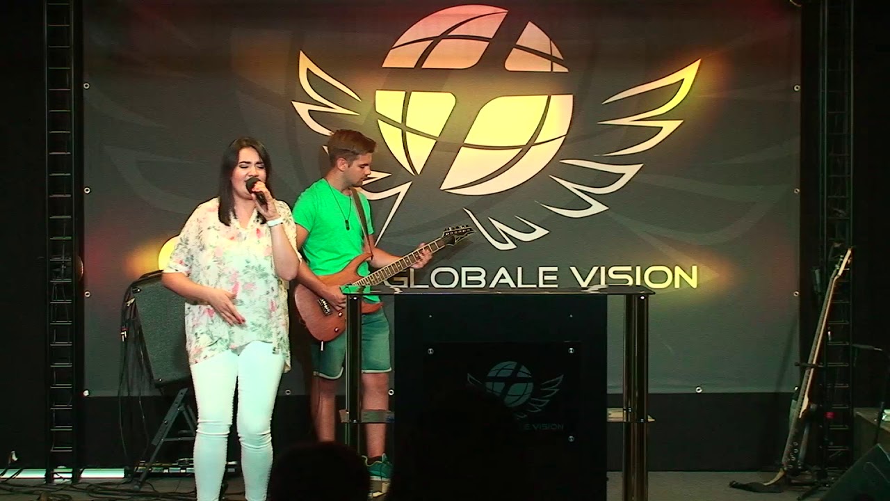 G12 Band Live Worship 4 (August 19, 2018)