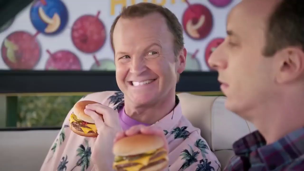 Top 10 Sonic Drive-In Commercials (2017-2020)