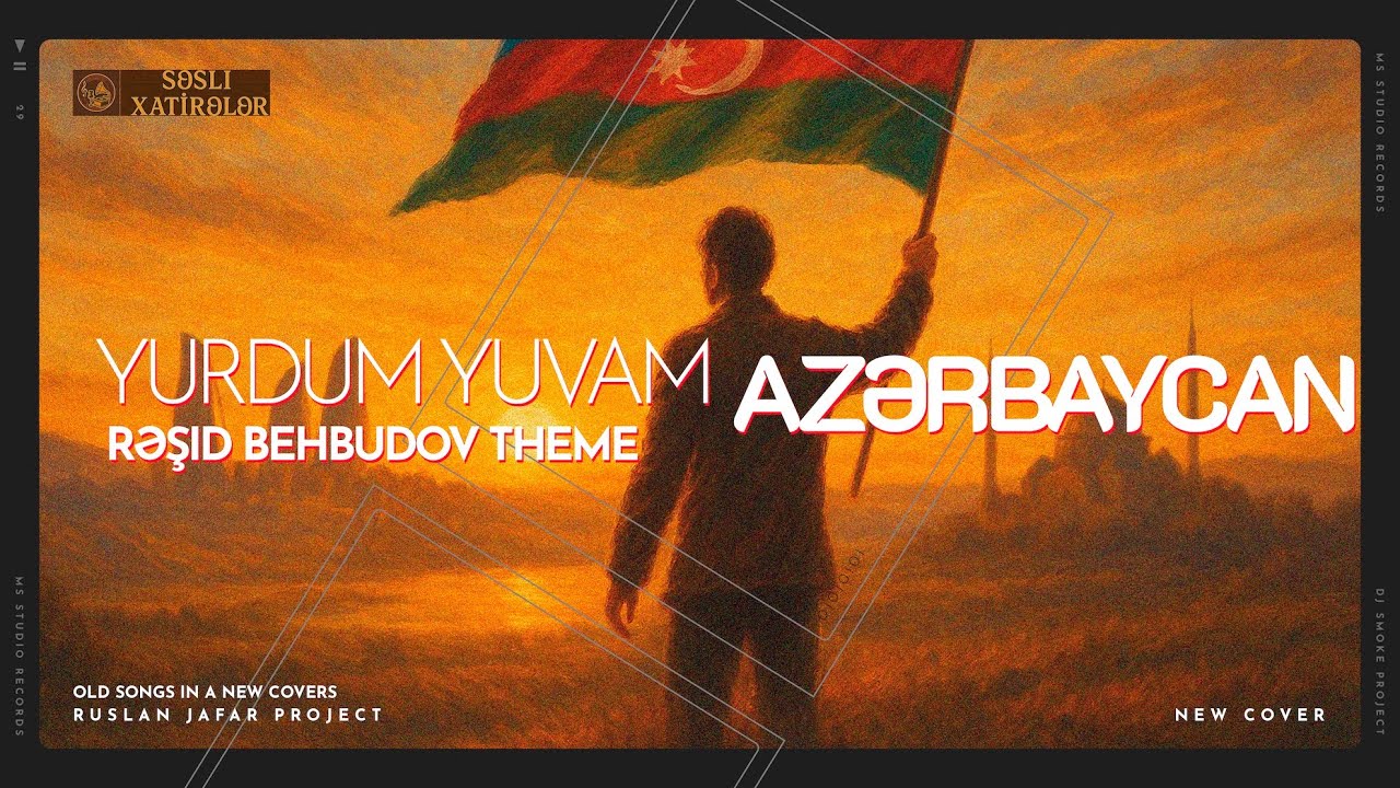 Səsli Xatirələr - Azərbaycan