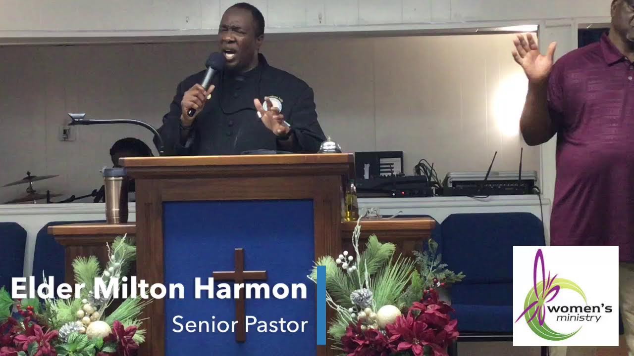 Abundant Life Church Morning Worship Service