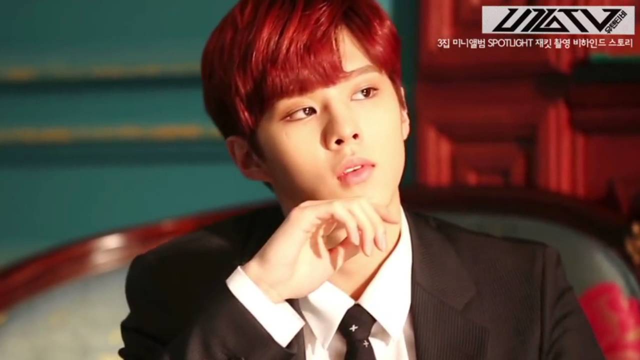 [FMV] Wooshin - Love me like you do