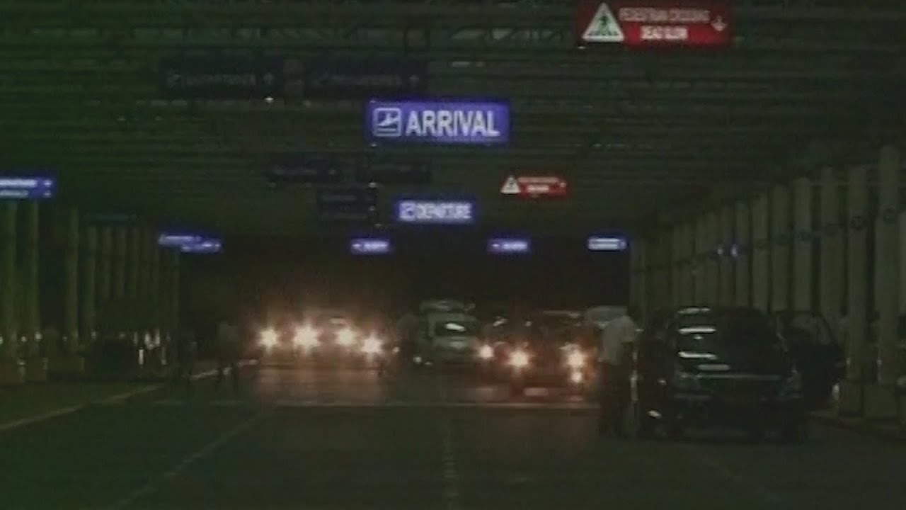 CISF Jawan Killed in a Clash in Karipur Airport in Kerala