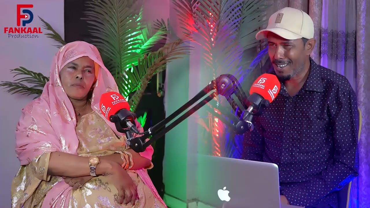 Barnaamijka Fanka iyo Fanaanka Biibi Seeko Official Interview 2025
