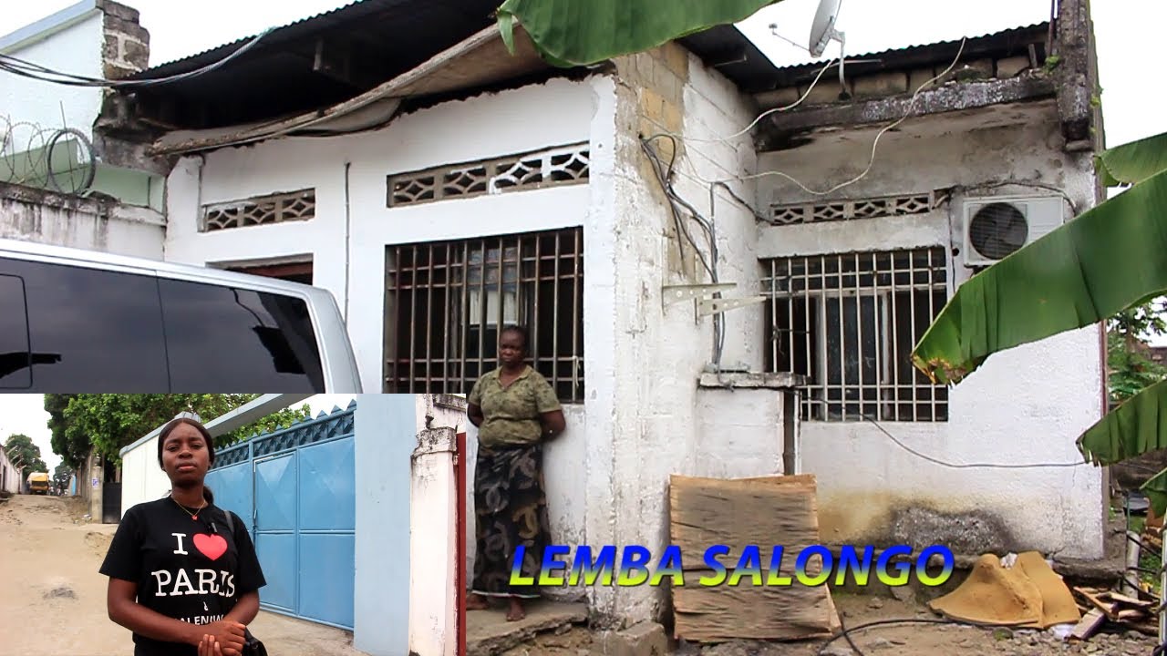VOL1920 LA SANKUROISE AYELI BINO LOPANGU NA C/YA LEMBA SALONGO