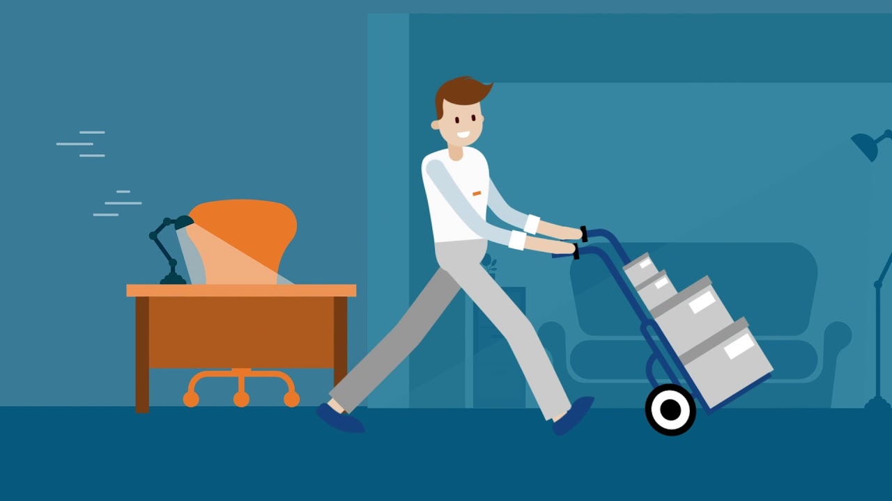 Changing Strata Managers is easy