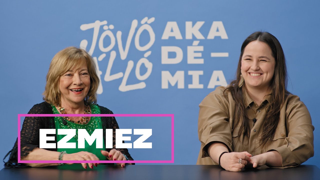 EZMIEZ / Szleng