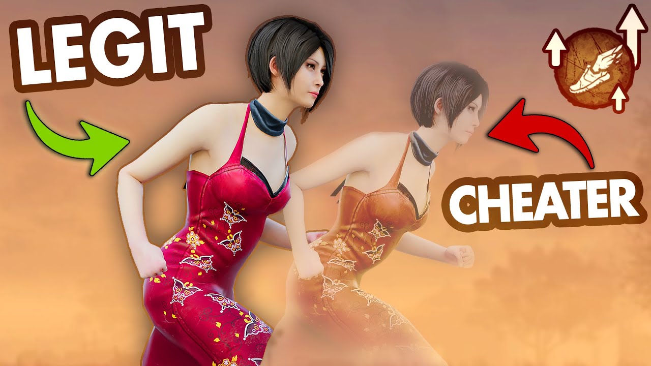 30 Minutes Of Subtle Cheaters Taking Over