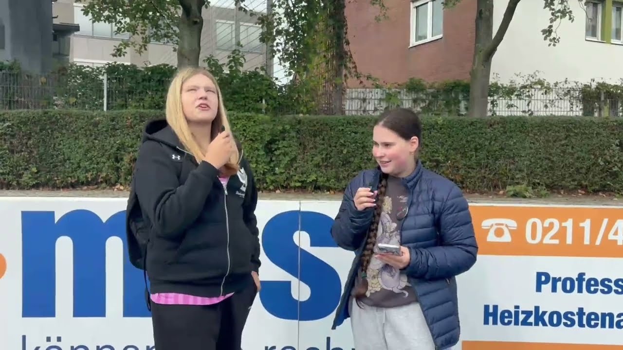 Bundesjugendspiele 2025