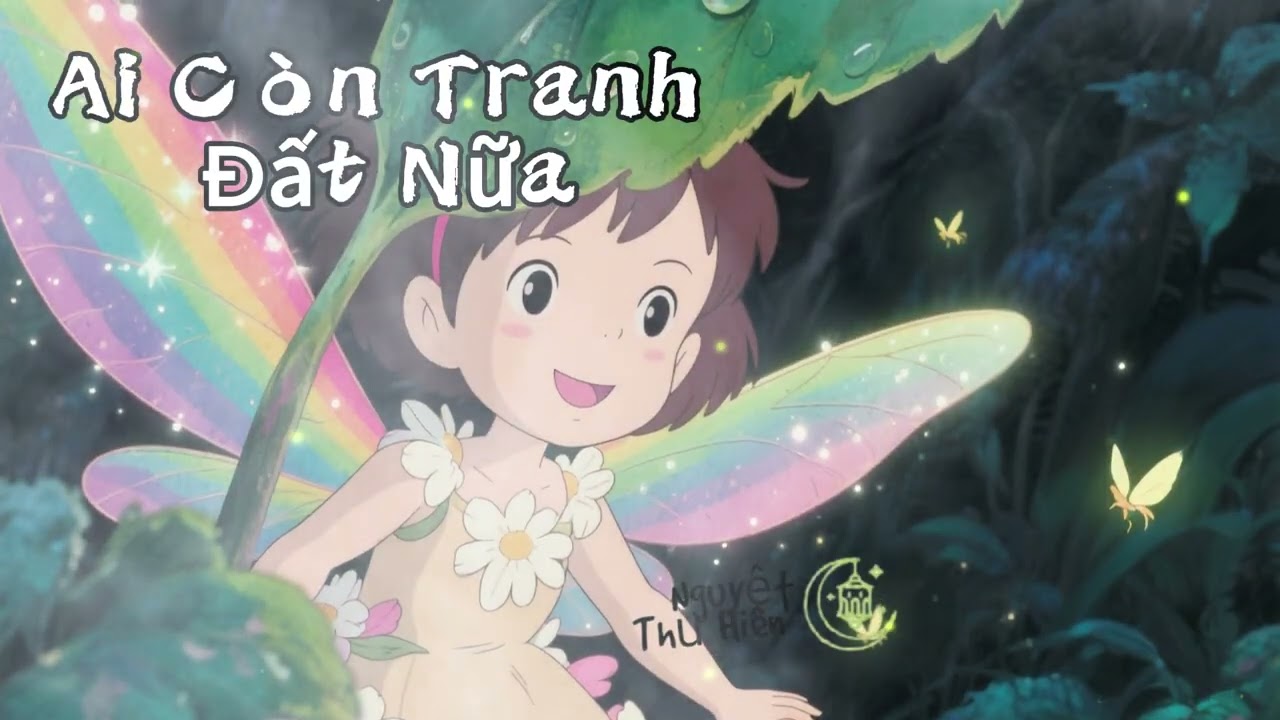 Full Audio Ai Còn Tranh Đất Nữa