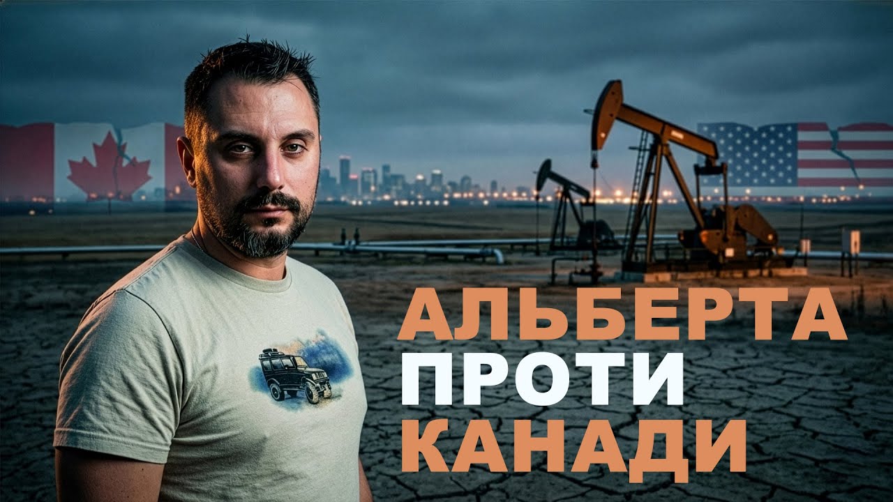 Канада у кризі: сепаратистська хвиля охопила країну