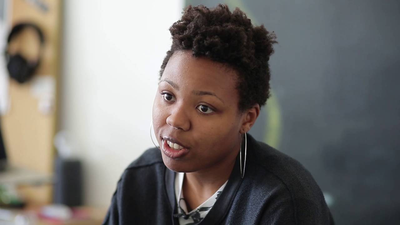Made in L.A. 2016: Martine Syms